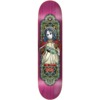DGK Skateboards Stevie Williams Ghetto Diciples Skateboard Deck - 8.1" x 31.875"