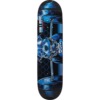 DGK Skateboards Stevie Williams Caged Skateboard Deck - 8.06" x 31.85"
