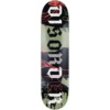 Disorder Skateboards Abstrakt Skateboard Deck - 8" x 31.75" - Complete Skateboard Bundle