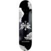 Disorder Skateboards Lost Angels Black / White Skateboard Deck - 8.12" x 31.75"