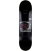 Disorder Skateboards To Party Black Skateboard Deck - 8.2" x 32"