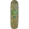 Dogtown Skateboards 420 Cross Pool Skateboard Deck - 9" x 32.57"