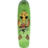 Dogtown Skateboards Dominate Assorted Stains Cruiser Skateboard Deck - 7.75" x 30.25"