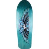Dogtown Skateboards Proud Bird Assorted Colors Cruiser Skateboard Deck - 10" x 31.95"