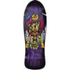 Dogtown Skateboards Eric Dressen Hands Assorted Colors / Black Fade Old School Skateboard Deck - 10.12" x 30.32"
