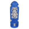 Dogtown Skateboards Jesse Martinez G.HS87 Royal Blue Old School Skateboard Deck - 10" x 30.25"