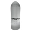 Dogtown Skateboards Jesse Martinez G.HS87 Silver Pearl Old School Skateboard Deck - 10" x 30.25"