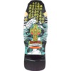 Dogtown Skateboards Aaron Murray Fingers M80 Black Dip Old School Skateboard Deck - 10.5" x 31"