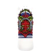 Dogtown Skateboards Scott Oster Reissue White / Blue Pearl Old School Skateboard Deck - 10.3" x 30.7"