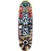 Dogtown Skateboards Red Dog RXCX Egg Assorted Skateboard Deck - 9" x 31.95"