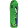 Dogtown Skateboards Wade Speyer Victory Assorted Stains Old School Skateboard Deck - 9.75" x 31.37"