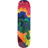 Doomsayers Club Lilkool Stomp Out Skateboard Deck - 8.58" x 32"