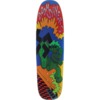 Doomsayers Club Lilkool Stomp Out Skateboard Deck - 9.12" x 32.5"