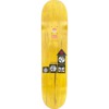 Darkroom Skateboards Argonauts Skateboard Deck - 8.12" x 32"