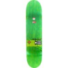 Darkroom Skateboards Como La Cigarra Skateboard Deck - 8" x 32"