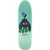 Darkroom Skateboards Gothworld Skateboard Deck - 9.12" x 31.5"