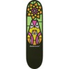 Darkroom Skateboards Guardian Bright Skateboard Deck - 8.25" x 32"