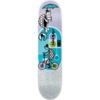 Darkroom Skateboards Miami Hopper Skateboard Deck - 8.12" x 32"