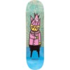 Darkroom Skateboards Paranoid Skateboard Deck - 8" x 31.875"
