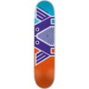 Darkroom Skateboards Siamese Snipe Skateboard Deck - 8" x 32" - Complete Skateboard Bundle