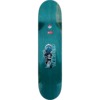 Darkroom Skateboards Soloist Skateboard Deck - 8.12" x 32"