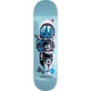 Darkroom Skateboards Soloist Skateboard Deck - 8.12" x 32"