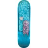 Darkroom Skateboards Spun Skateboard Deck - 8.12" x 32"