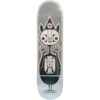 Darkroom Skateboards Transmission Skateboard Deck - 8" x 32" - Complete Skateboard Bundle