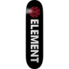 Element Skateboards Blazin Skateboard Deck - 8" x 32.06"