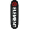 Element Skateboards Blazin Skateboard Deck - 8.25" x 32.25"