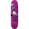 Element Skateboards Tom Schaar Peanuts Shermy Skateboard Deck - 8.38" x 32"