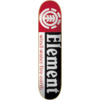 Element Skateboards Section Skateboard Deck - 7.5" x 31"