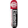 Element Skateboards Section Skateboard Deck - 7.75" x 31.75"