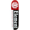 Element Skateboards Section Skateboard Deck - 8.5" x 32.75" - Complete Skateboard Bundle