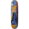 Element Skateboards Shroom Tour Skateboard Deck - 8.25" x 31.875"