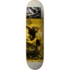 Element Skateboards Star Wars Yoda Skateboard Deck - 8" x 31.875" - Complete Skateboard Bundle