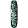 Element Skateboards Sascha Daley Out There Skateboard Deck - 8.25" x 31.875"