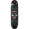 Element Skateboards Ethan Loy Third Eye Skateboard Deck - 8.25" x 31.875"