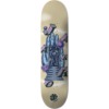 Element Skateboards Jaakko Ojanen Space Case Skateboard Deck - 8.25" x 31.875"