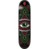 Element Skateboards Brandon Westgate Third Eye Skateboard Deck - 8" x 31.75" - Complete Skateboard Bundle