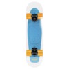 Enjoi Skateboards Big Box Plastic White Skateboard Deck - 8"