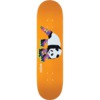 Enjoi Skateboards Big Box Roller Blades Orange Skateboard Deck Resin 7 - 8.5"