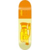 Enjoi Skateboards Glitch Skateboard Deck Resin-7 - 8.5" x 32"
