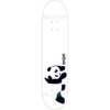 Enjoi Skateboards Whitey Panda Skateboard Deck Resin 7 - 8" x 31.9"