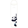 Enjoi Skateboards Whitey Panda Skateboard Deck Resin-7 - 8.25" x 31.7"