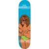 Enjoi Skateboards Body Slam Skateboard Deck Resin-7 - 8" x 31.9"