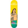 Enjoi Skateboards Body Slam Skateboard Deck Resin-7 - 8.25" x 31.9"