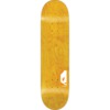 Enjoi Skateboards Caswell Berry Box Panda Skateboard Deck Resin-7 - 8.5" x 32.1" - Complete Skateboard Bundle