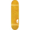 Enjoi Skateboards Caswell Berry Box Panda Skateboard Deck Resin-7 - 8.5" x 32.1"