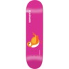 Enjoi Skateboards Samarria Brevard Early Bird Skateboard Deck Resin-7 - 8" x 31.56" - Complete Skateboard Bundle